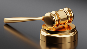 Birbirini darbeden karı kocaya para cezası