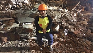 Boyu kısa, yüreği kocaman