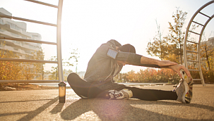 Covid-19 Pandemisinde Spor