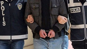 Eski ÖSYM Başkan Yardımcısı Pekşen'e 1 yıl 15 gün hapis