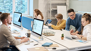 'Esnek çalışma düzenlemesi'