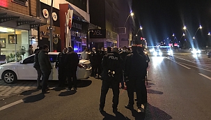 İki grup arasında bıçaklı kavga: 2 yaralı