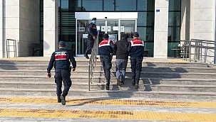 İşlemediği suç kalmadı, ikiz kardeşinin kimliği ile saklandı