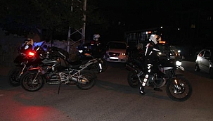 Kayseri'de pompalı tüfekli saldırı: 2 yaralı