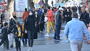 'Kayseri kritik noktaya gidiyor '