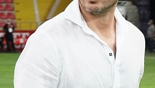 Kayserispor'da Bektaş dönemi sona erdi