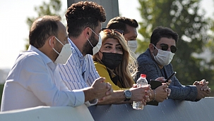 Kayserispor’da teknik direktör arayışı