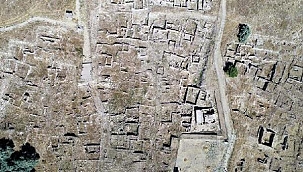 Kültepe Kazı Başkanı Kulakoğlu: 2022, Kültepe Kaniş Yılı olmalı