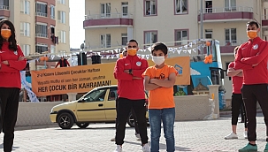 LÖSEV'den farkındalık çağrısı