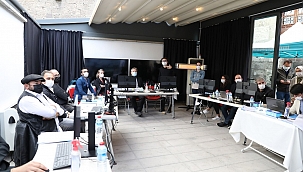 ‘Melikgazi Buluşma Noktası Ulusal Mimari Fikir Yarışması’ sonuçları açıklandı