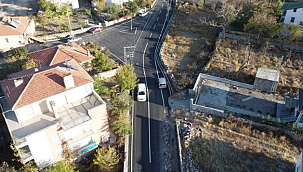 Melikgazi'den Kayabağ Mahallesi'ne hizmet atağı