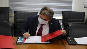 Melikgazi'ye 6 sağlık merkezi