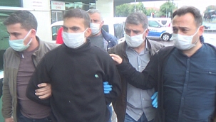 Otomobil içerisinde öldürülen şahsın katil zanlısı yakalandı