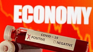 Oyun daha yeni başlıyor! IMF'siz IMF Programı…