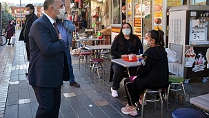 'Risk durumumuz yukarı çıktı'