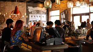 Saat 22:00'da kapacak iş yerleri için tedbirler alındı