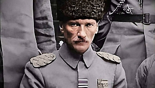 Saygı ve özlemle anıyoruz