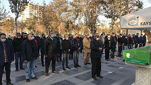  Sinan Erdoğan'ın acı günü