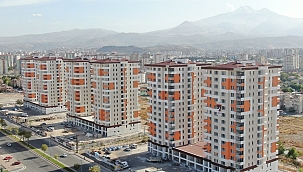 Sosyal dönüşümle yeni bir Kocasinan inşa ediyoruz