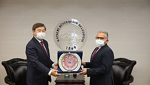 “Türk kültürünü dünyaya tanıtmaya devam edeceğiz