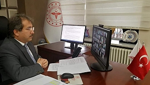 Vaka sayılarındaki yükseliş kritik seviyeye ulaşmamış olsa da endişe verici