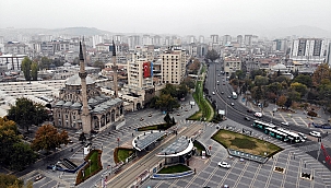 Vatandaşlar kısıtlamayı yanlış anladı, meydan boş kaldı