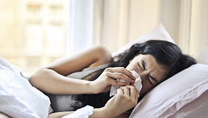 “Zatürreden korunmanın en temel yöntemi aşı”