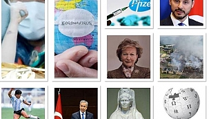 2020’ye bu olaylar damga vurdu