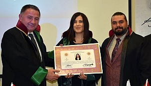 25 yaşındaki genç avukat 8. kattan atladı