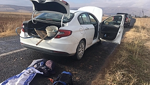 4 ilçenin enerji nakil hatlarını çalan hırsızlar yakalandı