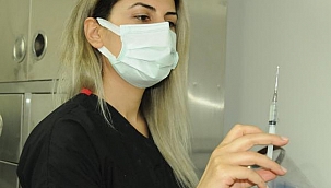  '4 yaşındaki çocuğum kapımda yattı'