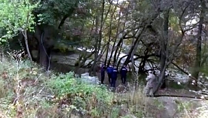 7 yıl önce işlenen cinayet, gözlük ve iç çamaşırı markasıyla aydınlatıldı