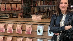 ALS gönüllüsü iş kadını yazdığı kitaplarla hastalığa dikkat çekiyor