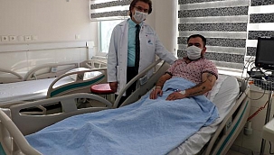 'Aşının hiçbir yan etkisini görmedim'