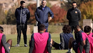 Aybaba 33. kez Trabzonspor'a rakip