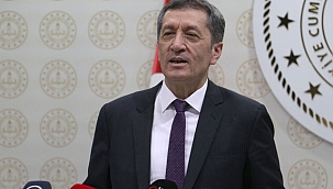 Bakan Selçuk'tan yüz yüze sınav açıklaması