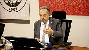 Beyaz Masa'da müjde yağmuru