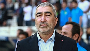 Bu zor süreçte takımın direnci ve kaybetmemesi önemli