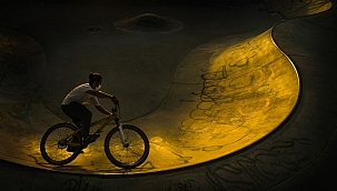 Büyükşehir'in 7. Ulusal Fotoğraf Yarışması'na Yoğun İlgi