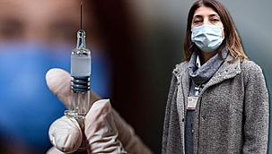 'Çarşambadan itibaren aşılama başlayacak'