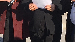 CHP'li Tosuner: 2020 yılında 297 kadın katledildi