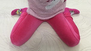 Çocuğunuzun W oturmasını hafife almayın