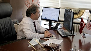 En önemli eksiğimiz vakalardan temaslı alamamak