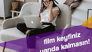 Gıbır Net'te taahhüt yok, kurulum ücreti yok