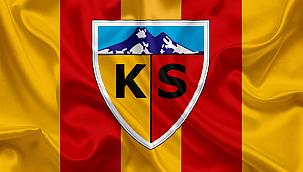 Kayserispor'a Vefa desteği