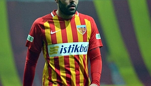 Kayserispor’da Hasan Hüseyin Acar ile yollar ayrıldı