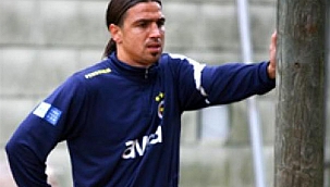 Kayserispor'un eski futbolcusu dolandırıldı