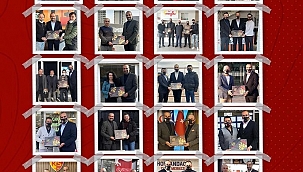 Kayserispor Vefa Paketi'ne büyük ilgi