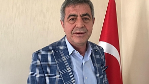 Kazım Yücel: 