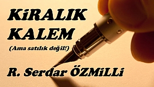 Kiracım Olmak İsterseniz...